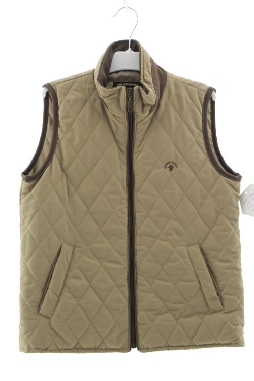 Veste sans manches