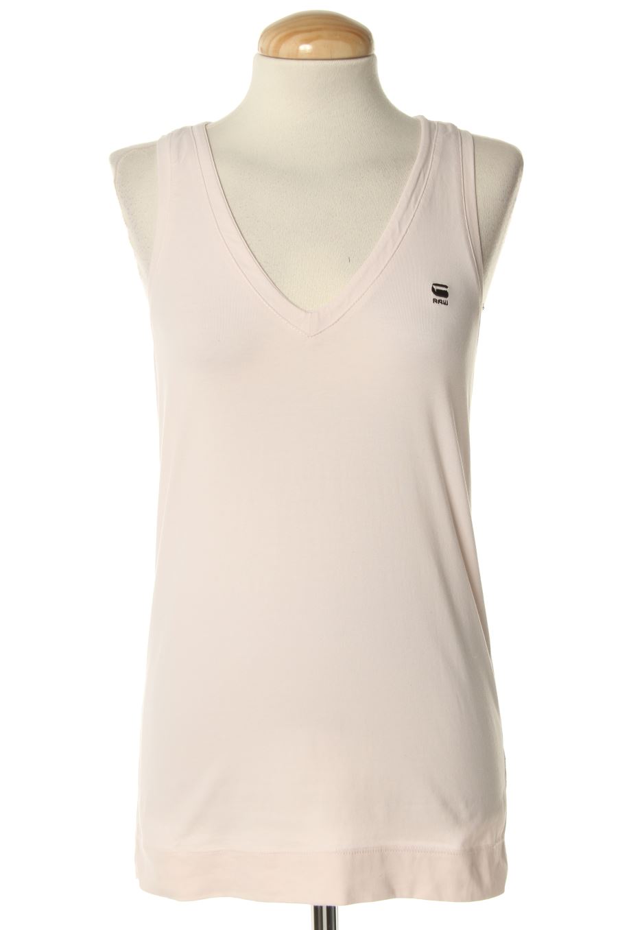 Sporttop von RAW Größe S, Farbe Rosa, für