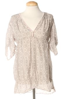 Blouse à manches courtes S Made in italy, photo 1 sur 2