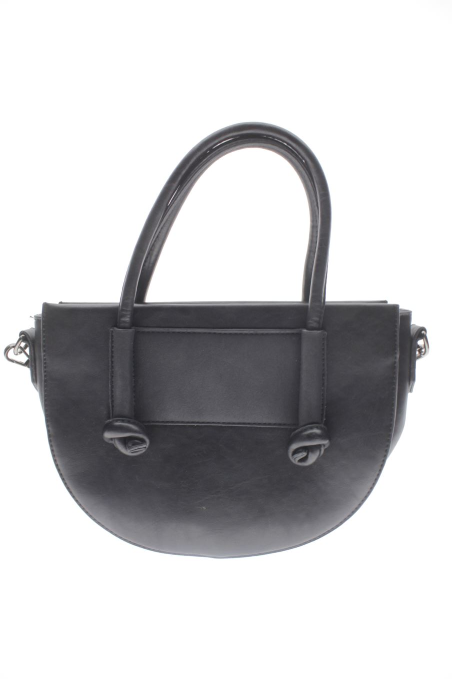 Sac a bandouliere Noir ELEGANCI