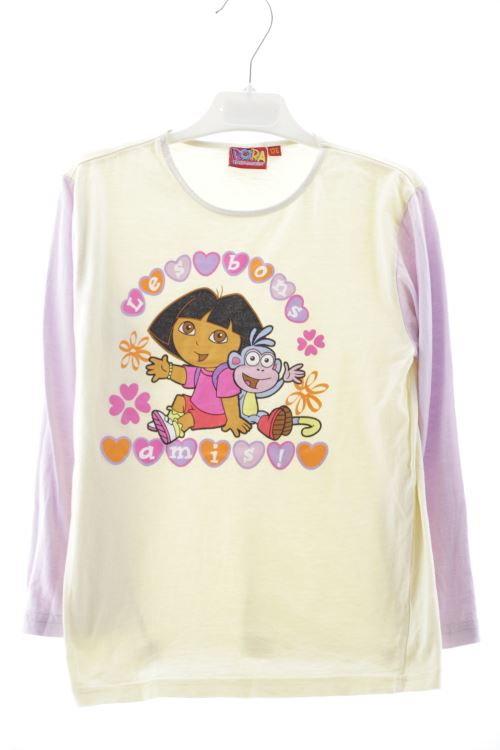 T-shirt manches longues