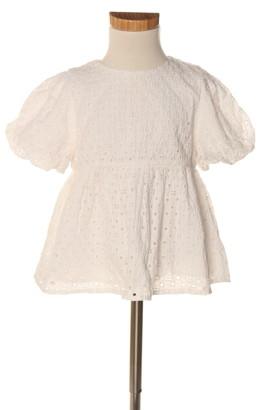 Robe Zara de la taille 3 ans de seconde main