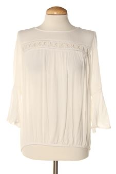 Blusa a maniche lunghe 36 Only, foto 1 di 2