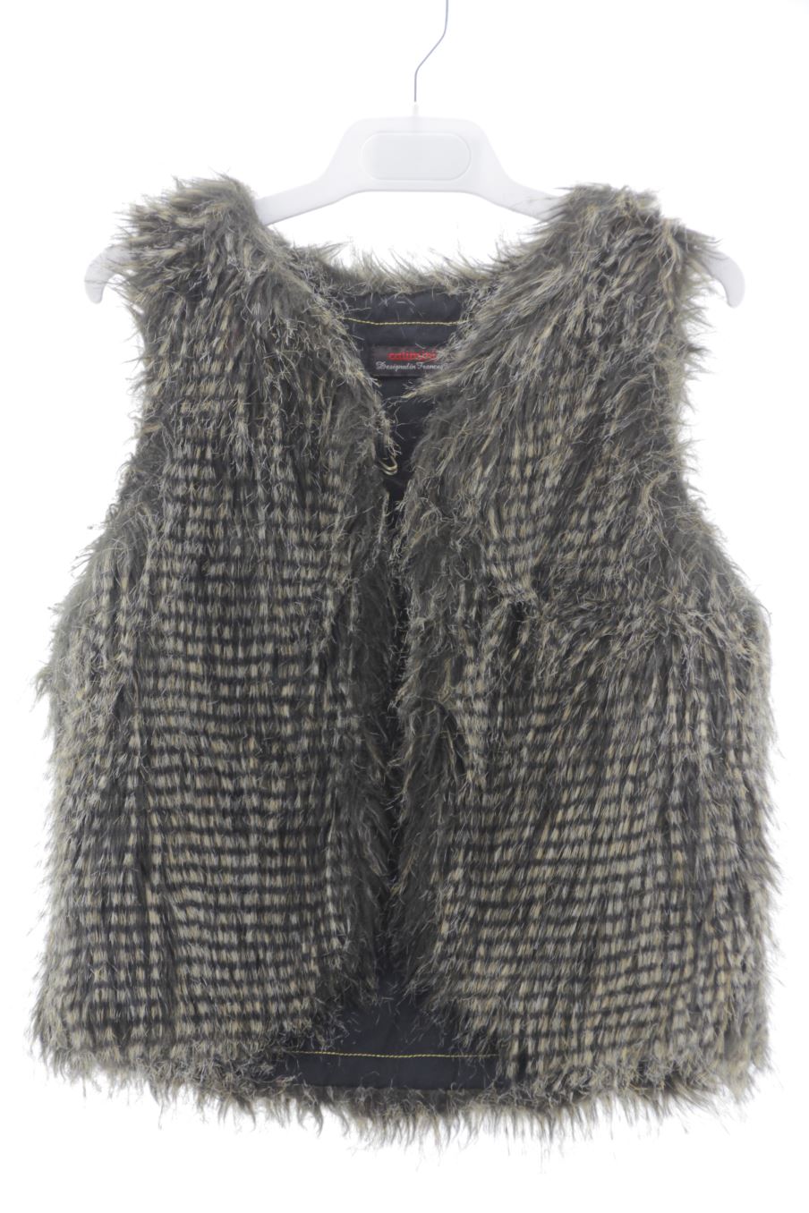 Veste sans manches Catimini de la taille 8 ans de seconde main