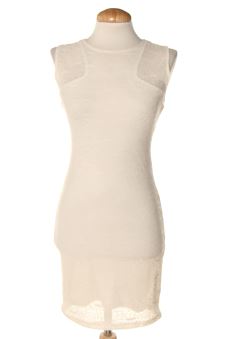 Robe casual M Bershka, photo 1 sur 2