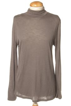 Langärmeliges T-Shirt L Roberto Verino