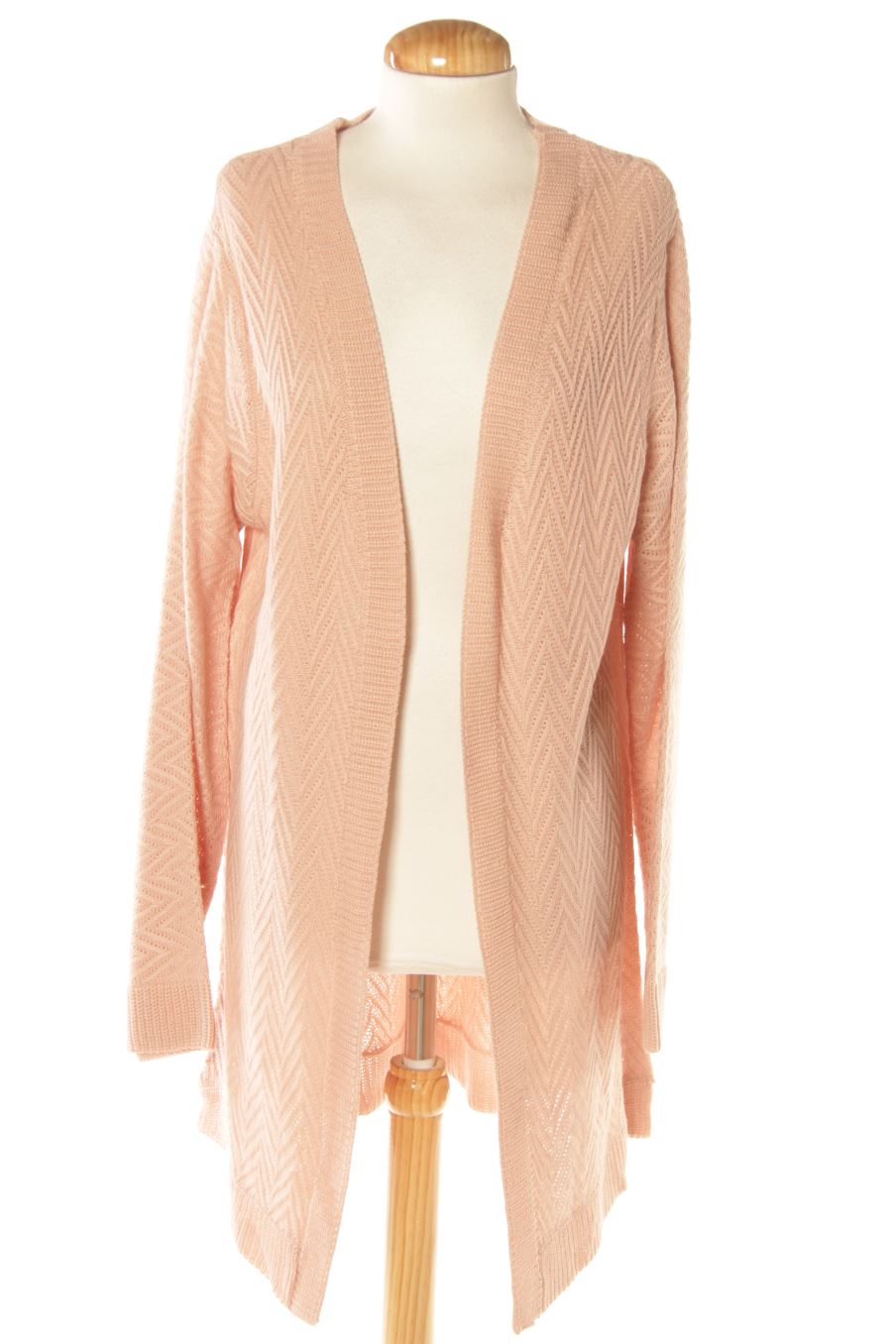 Chaqueta de Trucco de la talla L, de color rosa
