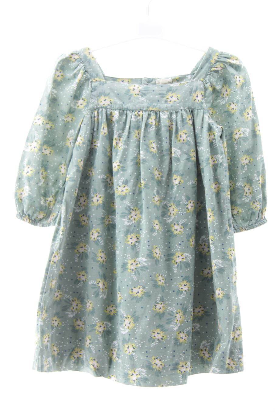 gebraucht Gocco Aufwändiges Kleid Größe 122