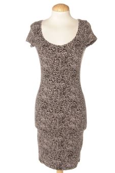 Einfaches Kleid XS H&M, Foto 1 von 2