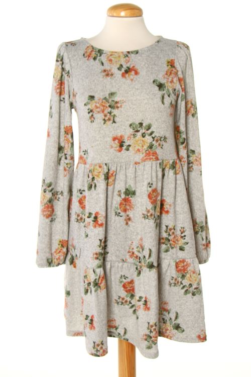 Vestito casual