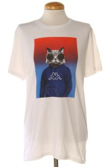 T-Shirt M Kappa