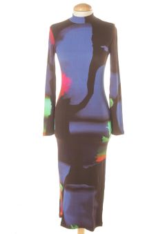 Vestido casual M Desigual, foto 1 de 2