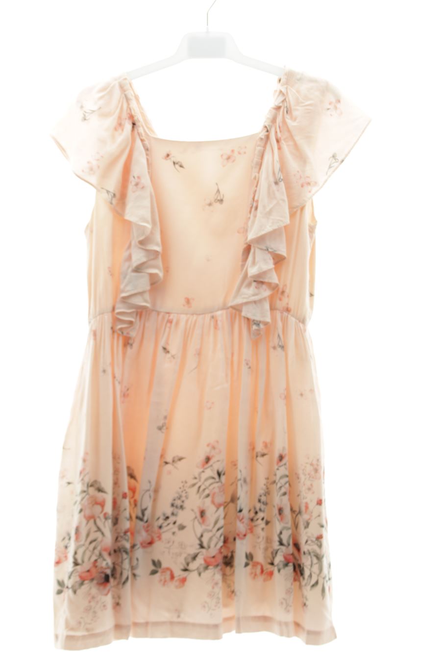 Vestido de Mango de la talla 11 años de segunda mano