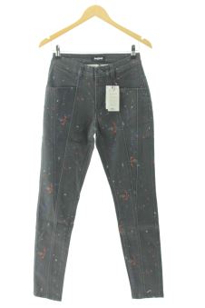 Jeans 38 Desigual, photo 1 sur 2