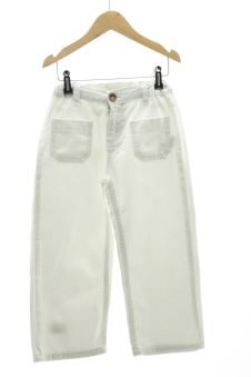 Lange Jeans 116 Unit