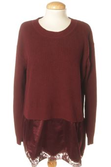 Pull M Sandro