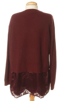 Pull M Sandro