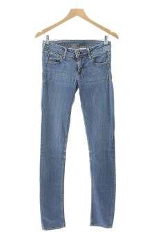 Vaquero 34 H&M