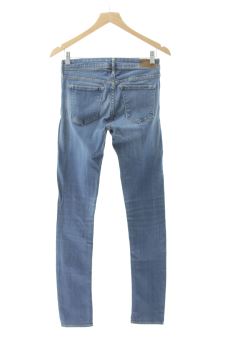 Vaquero 34 H&M
