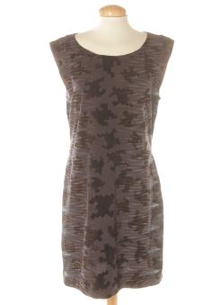 Vestido casual 44 Trucco