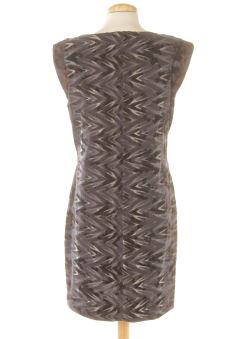 Vestido casual 44 Trucco