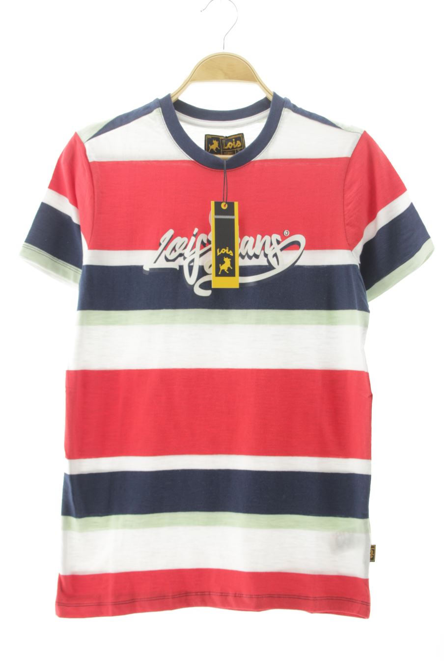 T-shirt Lois de la taille S