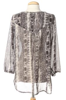 Blusa de manga larga M Urban