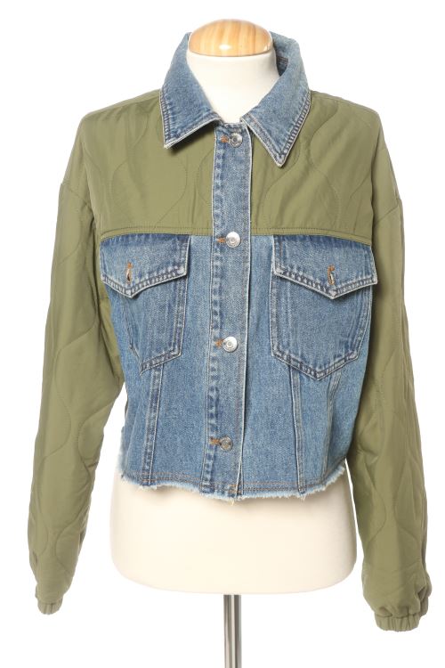 Blouson