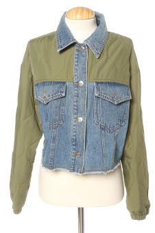 Blouson S Bershka