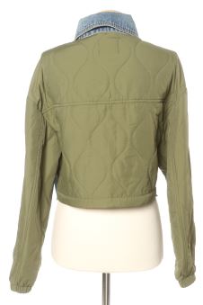 Blouson S Bershka