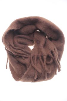 Bufanda M Stradivarius