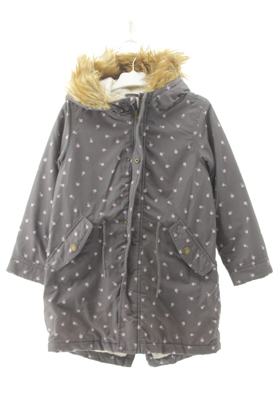 Manteau Sfera de la taille 7 ans