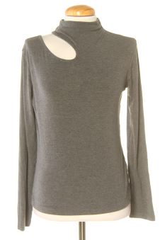 Blouse à manches longues L Just be you