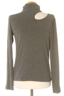 Blouse à manches longues L Just be you