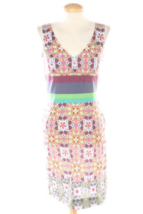 Robe casual