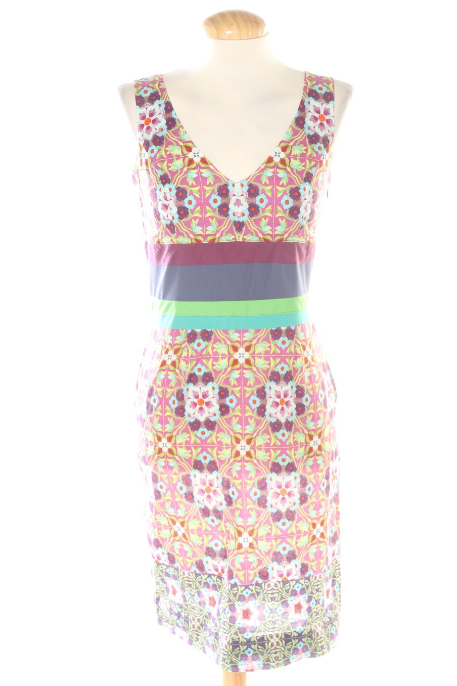 Robe casual Trucco de la taille 36, de couleur imprimés