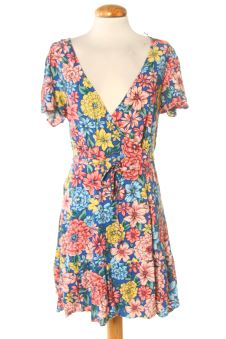 Robe casual 40 Springfield