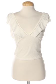 Top S Bershka, foto 1 di 2