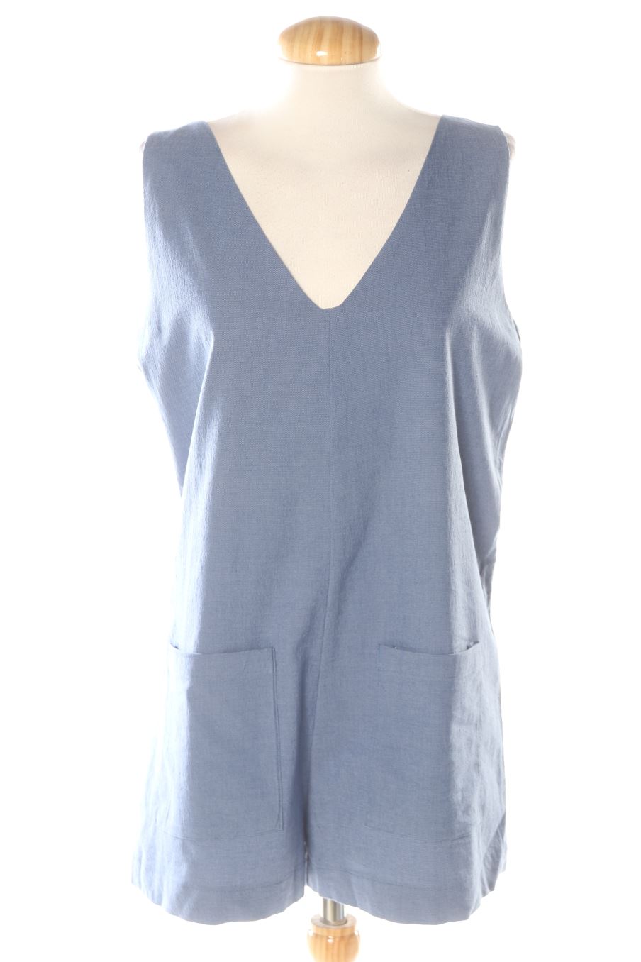 Combinaisons Celop de la taille L, de couleur bleu