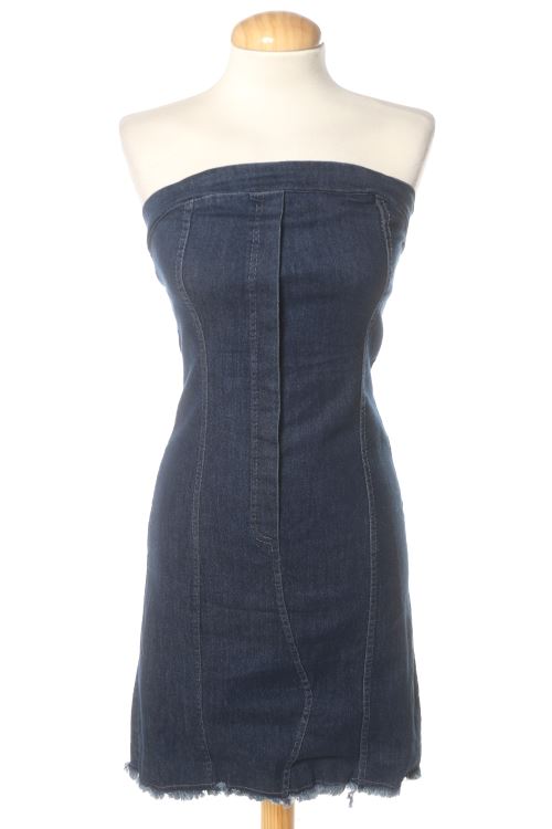 Vestido casual