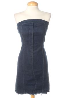 Einfaches Kleid M PERCENTIL, Foto 1 von 2