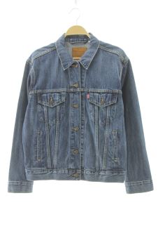 Cazadora L Levi's, foto 1 de 2