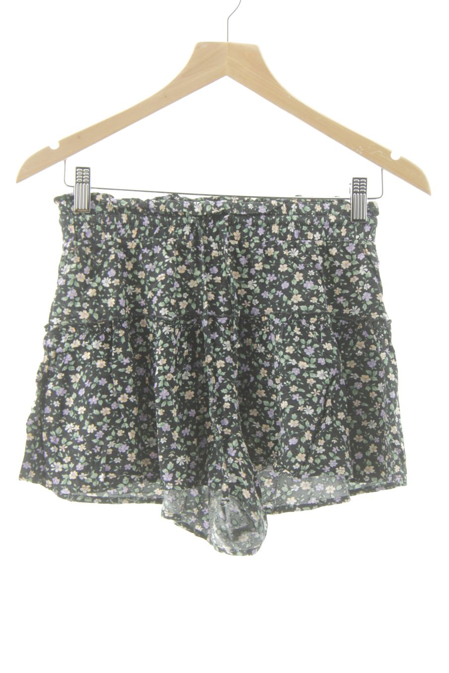 Shorts Ann Cristine de la taille XS, de couleur fleurs