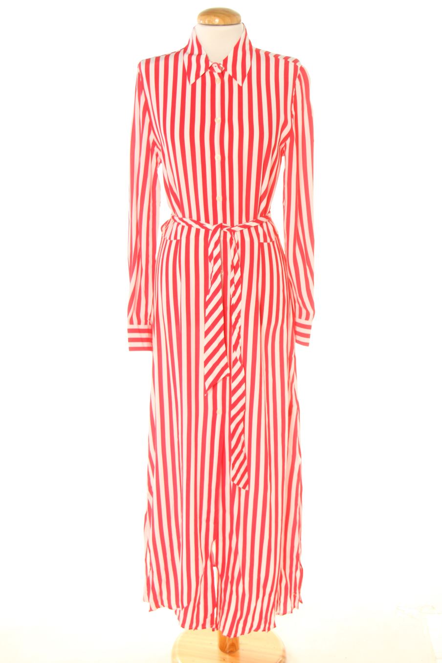 Robe casual Tommy Hilfiger de la taille 36, de couleur rose