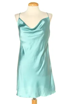 Vestido casual Única Follies, foto 1 de 2