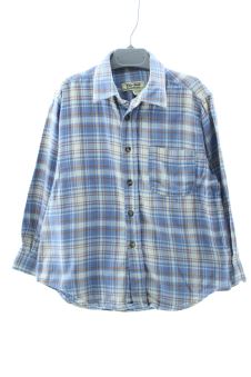 Camisa de manga larga 6 anni For Sail