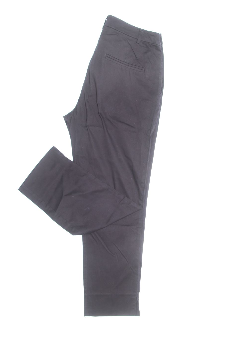 Pantalon H&M de la taille 40, de couleur noir