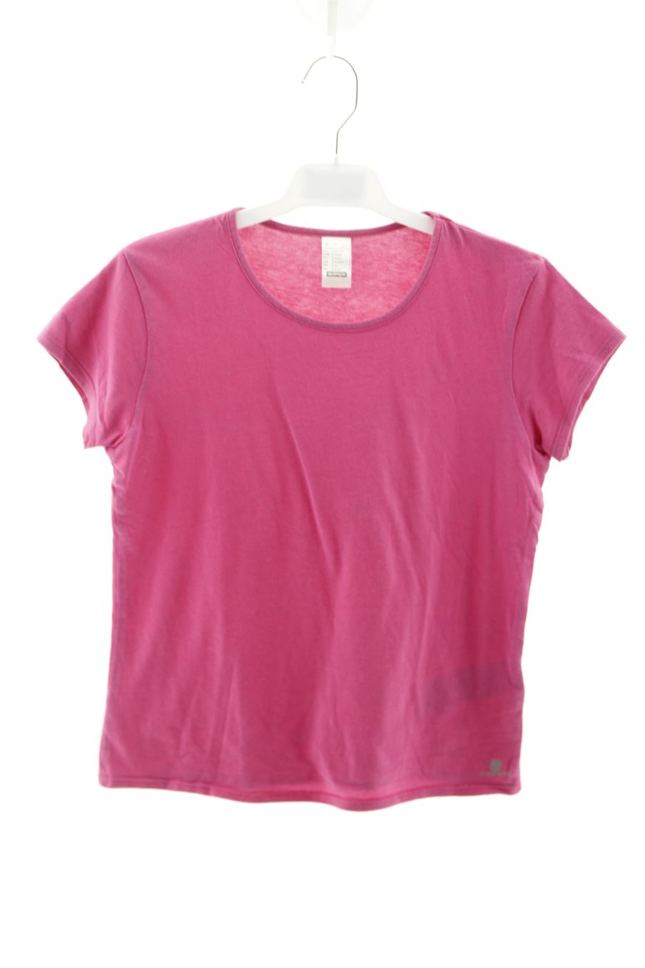 T-shirt Domyos (DECATHLON) de la taille 12 ans de seconde main