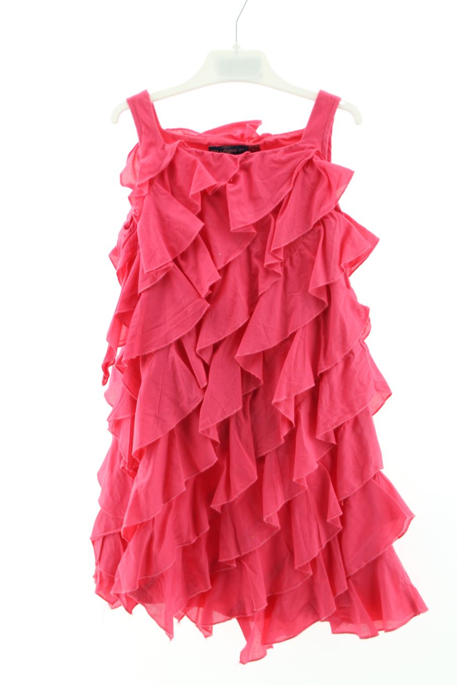 Robe Tizzas de la taille 5 ans de seconde main