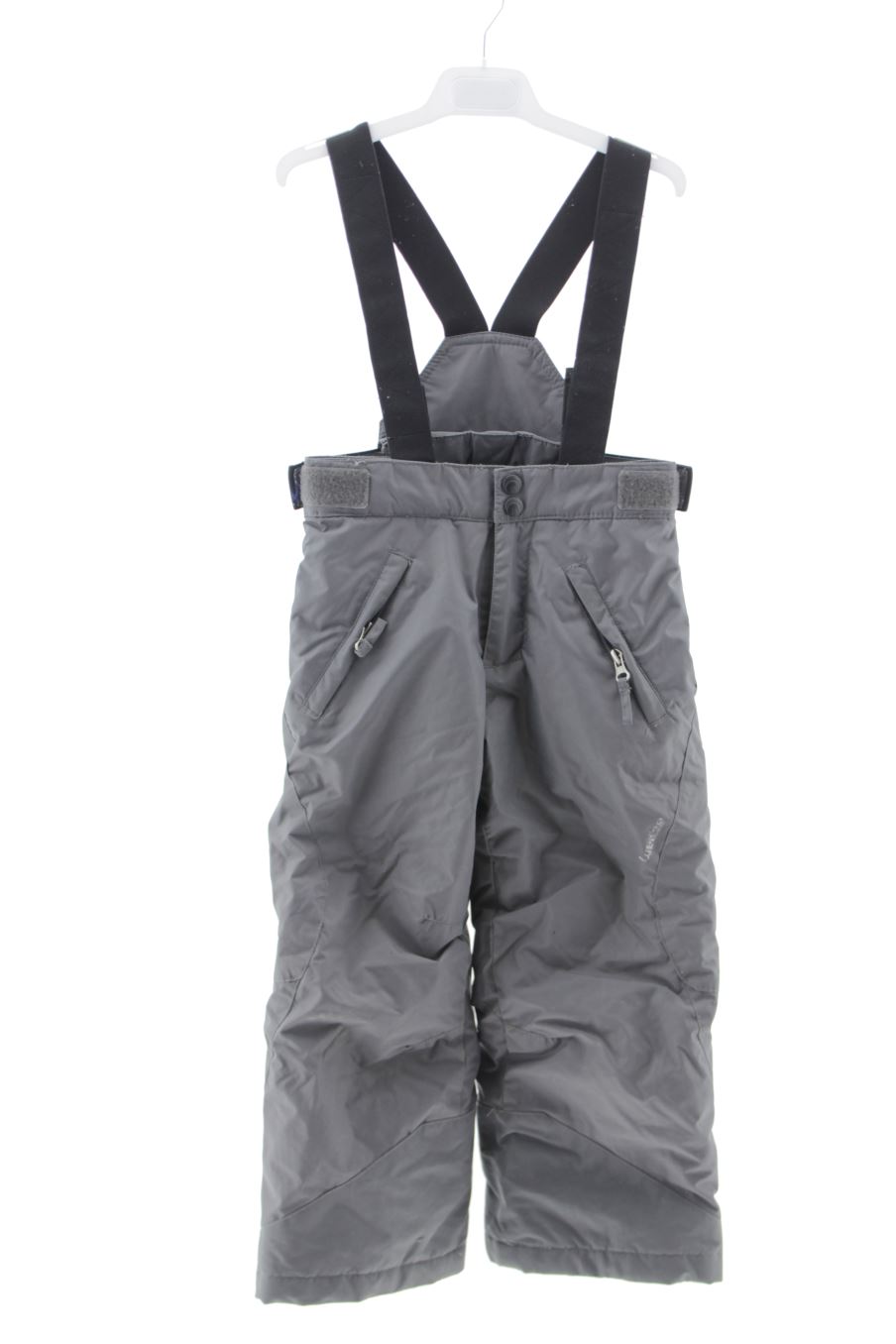 Pantalones de esquí de Decathlon de la talla 6 años